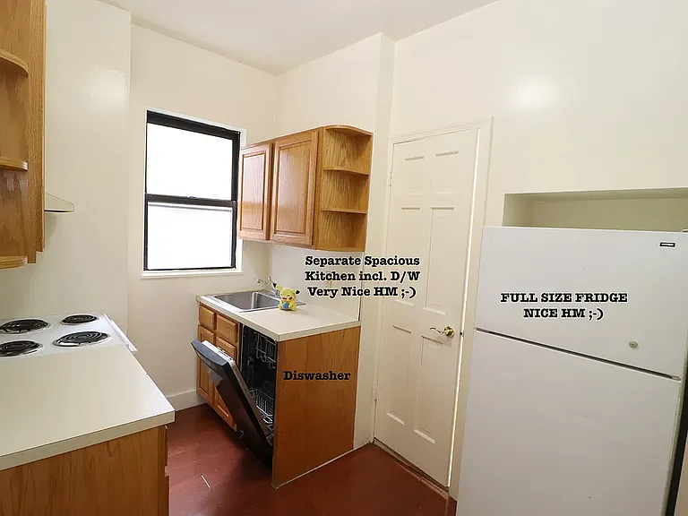 434 E 75th St #4A — Photo 4