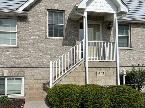 412 N Grainger Ln #0, Cortland, IL 60112