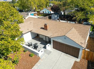 419 Minton Ct, Pleasant Hill, CA