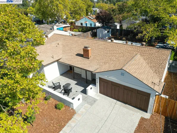 419 Minton Ct, Pleasant Hill, CA 94523