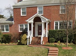2633 N Quantico St, Arlington, VA 22207