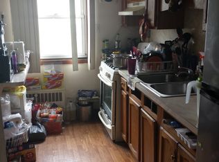 51 Bruce Park Dr, Trenton, NJ