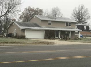 5414 Stellhorn Rd, Fort Wayne, IN 46815