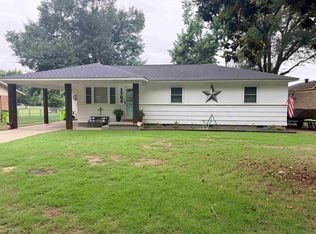 1704 Weidner St, Stuttgart, AR 72160
