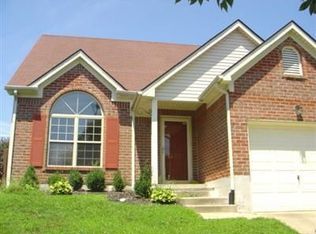 1109 Canyon Ct, Lexington, KY 40509