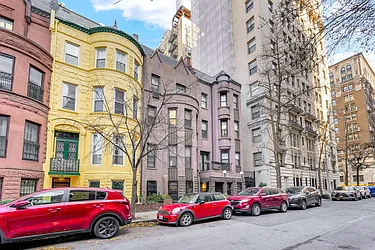 Rented by Weichert Properties - NYC