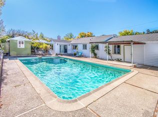 158 Humboldt St, San Rafael, CA 94901