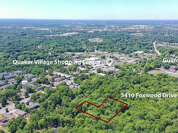 4th image of 5410 Foxwood Dr Lot 11&16