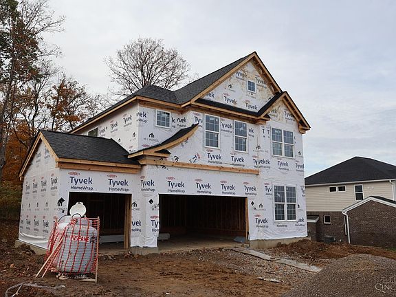 4th image of 421 Glen Abbey Ln #18