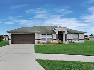 1203 Cheshire St, Groveland, FL 34736