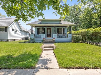 1218 S Twyckenham Dr, South Bend, IN, 46615