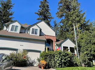 9875 SW Halite Ct, Beaverton, OR 97007