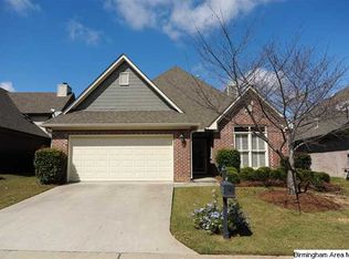 166 Narrows Creek Dr, Birmingham, AL 35242