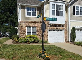5054 Amber Clay Ln, Raleigh, NC 27612