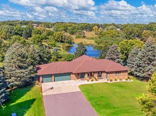 1605 S Gray Goose Cir, Sioux Falls, SD 57110