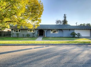 2757 W Stark St, Caruthers, CA