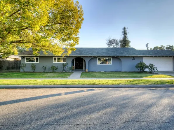 2757 W Stark St, Caruthers, CA 93609