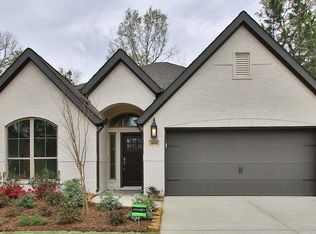 14948 Scarlet Branch Dr, Conroe, TX 77302