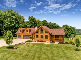 14153 Youth St, North Lawrence, OH 44666