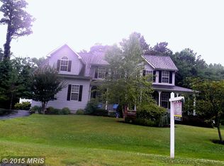 408 Loblolly Way, Grasonville, MD