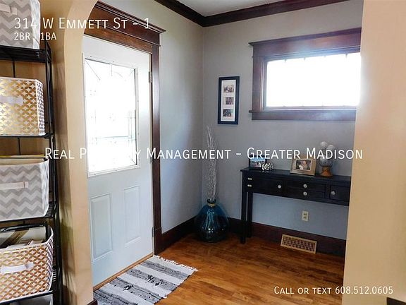 3rd image of 314 W Emmett St #1