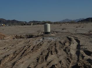 00000 E County 13 3/4 St, Wellton, AZ 85356