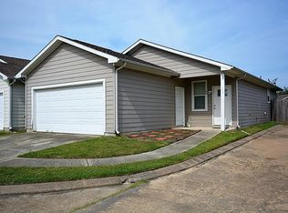 10006 Berrybriar Ln, Tomball, TX 77375