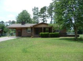 21720 Bundy St, Wagram, NC 28396