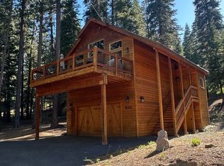 11913 Snowpeak Way, Truckee, CA 96161