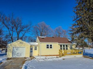 428 North St, Otho, IA 50569