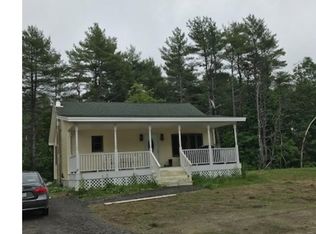 38 Sulya Rd, Chelsea, ME 04330