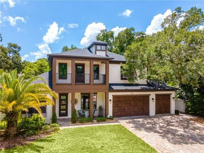 4312 W Obispo St, Tampa, FL, 33629