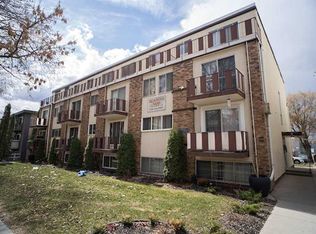 10616 123rd St NW #3, Edmonton, AB T5N1P2