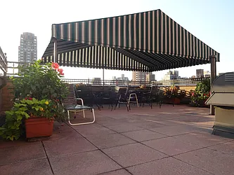 Rented by Keller Williams NYC