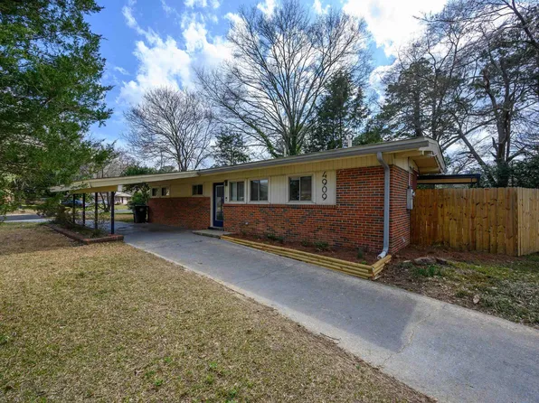 4909 Pittman Ave, Birmingham, AL 35210