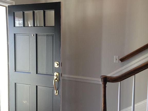 4th image of 603 E Mountcastle Dr APT 8