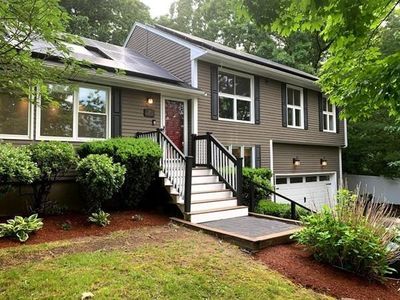 24 Pinecrest Ln, Ashland, MA, 01721