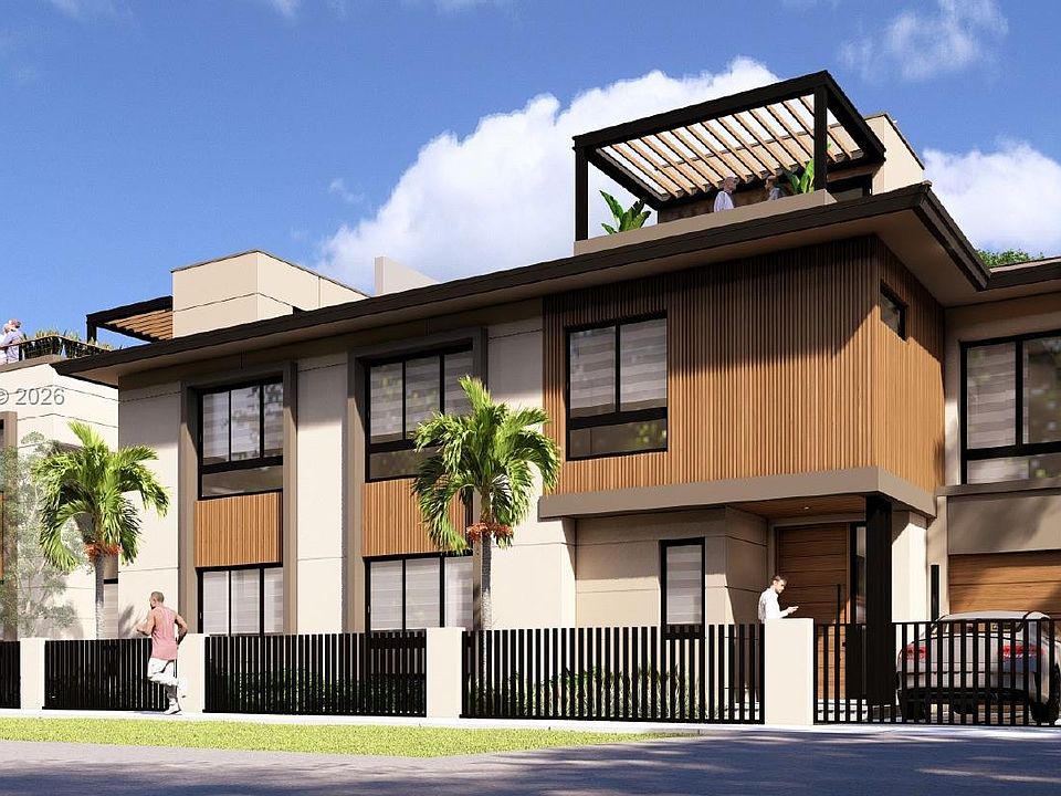2nd image of 1601 SW 20th St #1