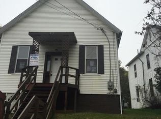 155 Brookside Ave, Washington, PA 15301