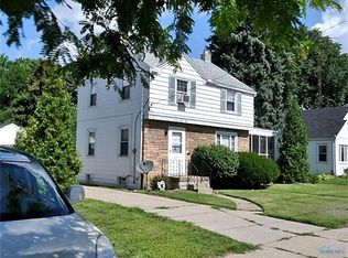 1288 Glenview Rd, Toledo, OH 43614