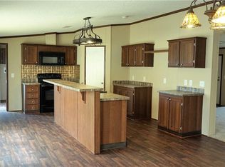 1321 County Street 2971, Blanchard, OK 73010