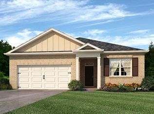 149 Rosie Dr, Long Beach, MS 39560