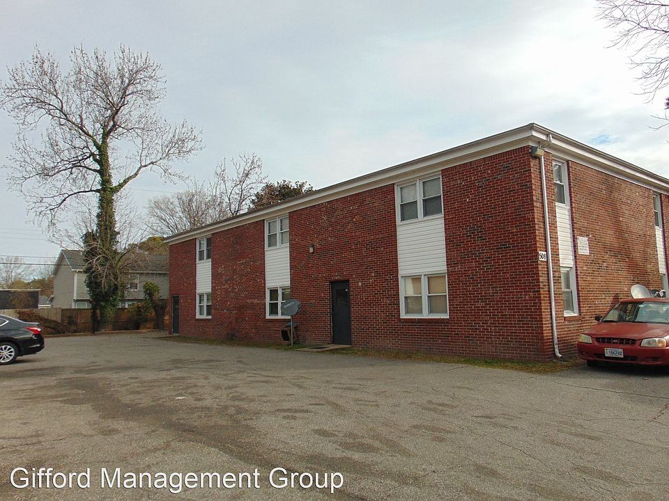 1st image of 508 Ashlawn Dr APT 4
