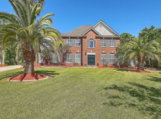300 Tayside Ct, Charleston, SC 29414