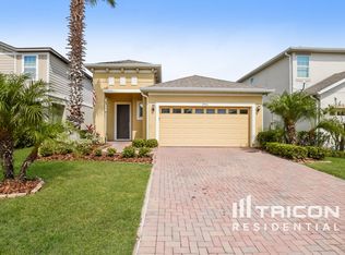 2446 Waxwing Way, Sanford, FL 32773