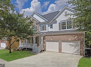 2006 Temple Park Dr, Loganville, GA 30052