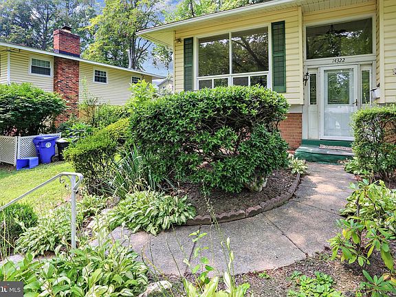 4th image of 14322 Woodcrest Dr