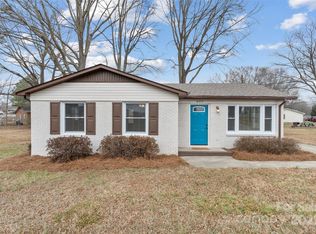 809 Hasty Rd, Marshville, NC 28103