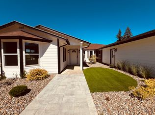 1304 NE 199th St, Ridgefield, WA 98642