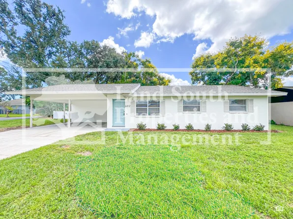 602 Cortez St, Lakeland, FL 33813